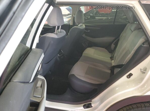 4S4BTADCXN3267352 2022 SUBARU OUTBACK  