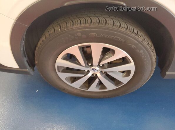 4S4BTADCXN3267352 2022 SUBARU OUTBACK  