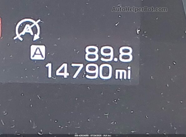 4S4BTAMC8N3139241 2022 SUBARU OUTBACK White 