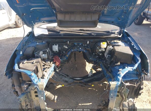 4S4BTGUD7N3136438 2022 SUBARU OUTBACK Blue 