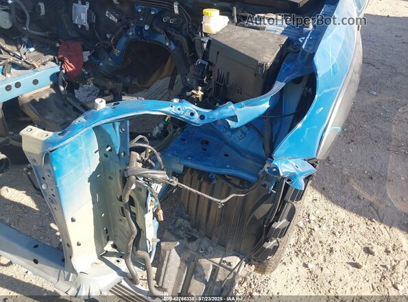 4S4BTGUD7N3136438 2022 SUBARU OUTBACK Blue 