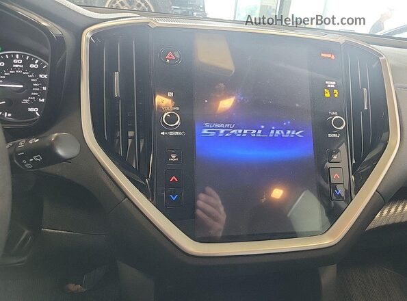 4S4WMAAD4P3402386 2023 SUBARU ASCENT  