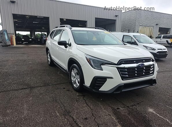 4S4WMAAD4P3402386 2023 SUBARU ASCENT  