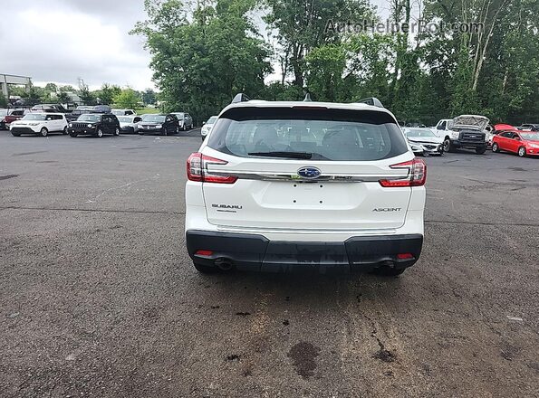 4S4WMAAD4P3402386 2023 SUBARU ASCENT  