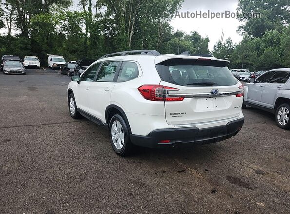4S4WMAAD4P3402386 2023 SUBARU ASCENT  