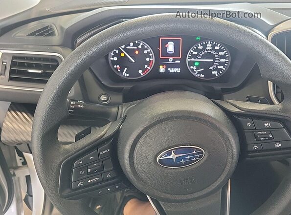 4S4WMAAD4P3402386 2023 SUBARU ASCENT  