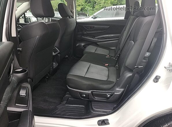 4S4WMAAD4P3402386 2023 SUBARU ASCENT  