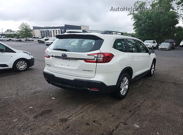 4S4WMAAD4P3402386 2023 SUBARU ASCENT  