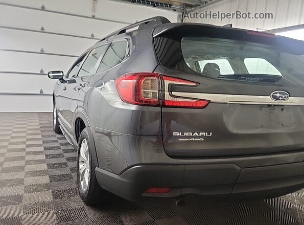 4S4WMAAD4P3404025 2023 SUBARU ASCENT  