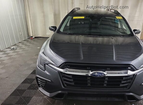 4S4WMAAD4P3404025 2023 SUBARU ASCENT  