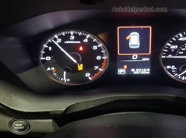 4S4WMAAD4P3404025 2023 SUBARU ASCENT  