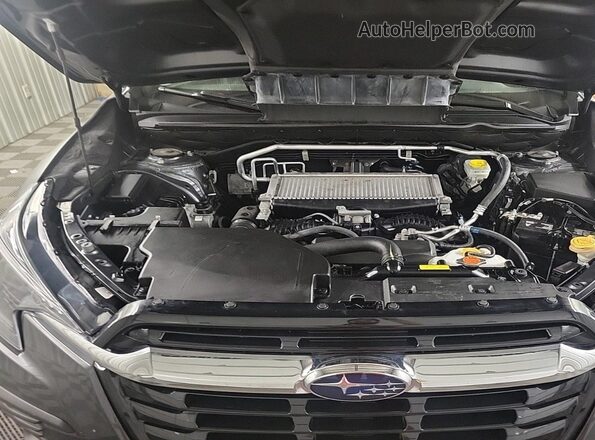 4S4WMAAD4P3404025 2023 SUBARU ASCENT  