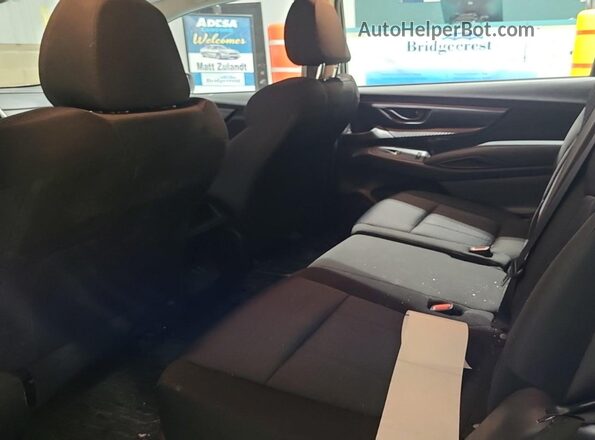 4S4WMAAD4P3404025 2023 SUBARU ASCENT  