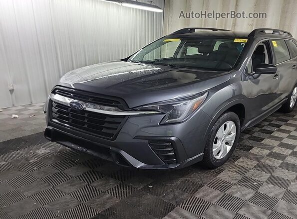 4S4WMAAD4P3404025 2023 SUBARU ASCENT  