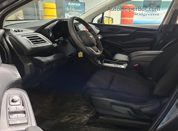 4S4WMAAD4P3404025 2023 SUBARU ASCENT  