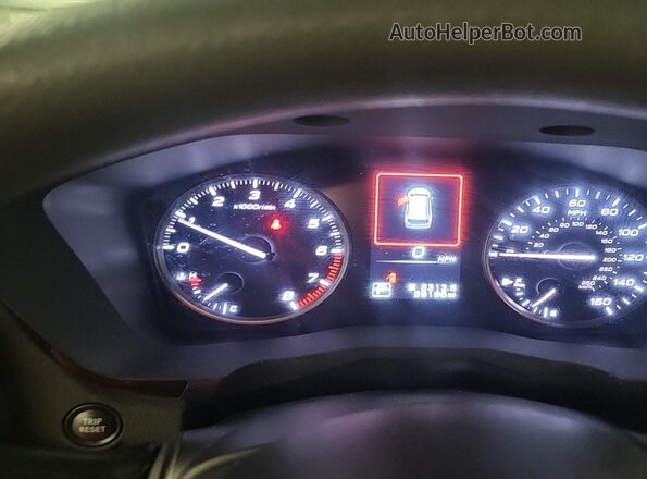 4S4WMAAD4P3404025 2023 SUBARU ASCENT  