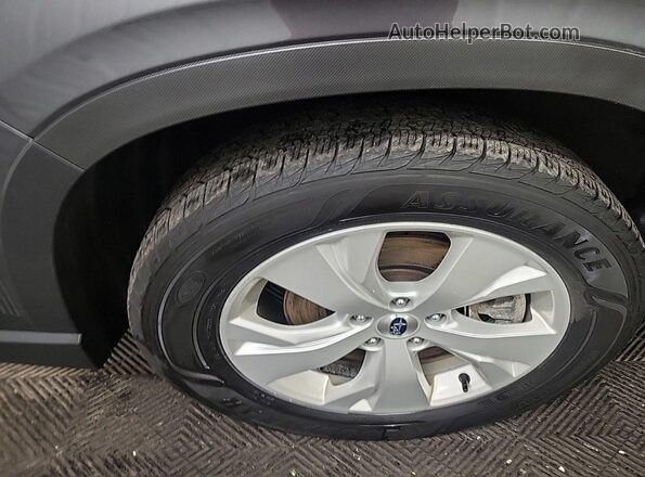 4S4WMAAD4P3404025 2023 SUBARU ASCENT  
