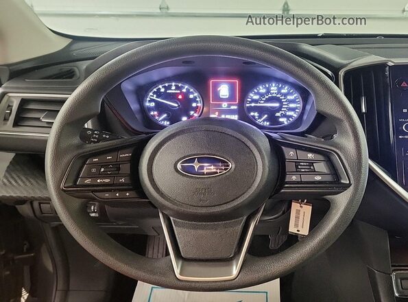 4S4WMAAD4P3404025 2023 SUBARU ASCENT  