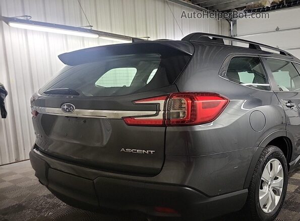 4S4WMAAD4P3404025 2023 SUBARU ASCENT  