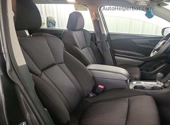 4S4WMAAD4P3404025 2023 SUBARU ASCENT  