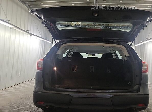 4S4WMAAD4P3404025 2023 SUBARU ASCENT  