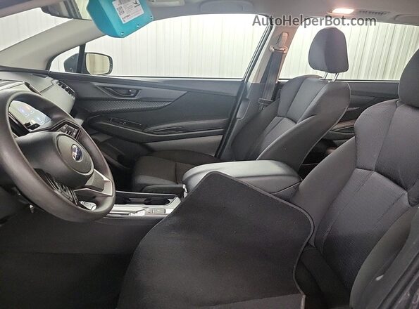 4S4WMAAD4P3404025 2023 SUBARU ASCENT  