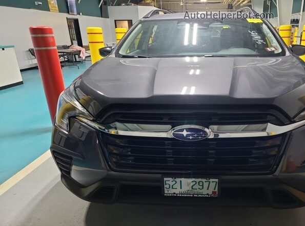 4S4WMAAD4P3404025 2023 SUBARU ASCENT  