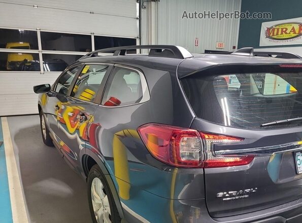 4S4WMAAD4P3404025 2023 SUBARU ASCENT  