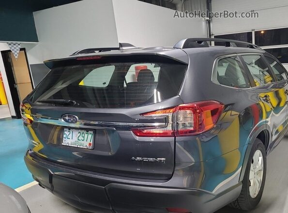 4S4WMAAD4P3404025 2023 SUBARU ASCENT  
