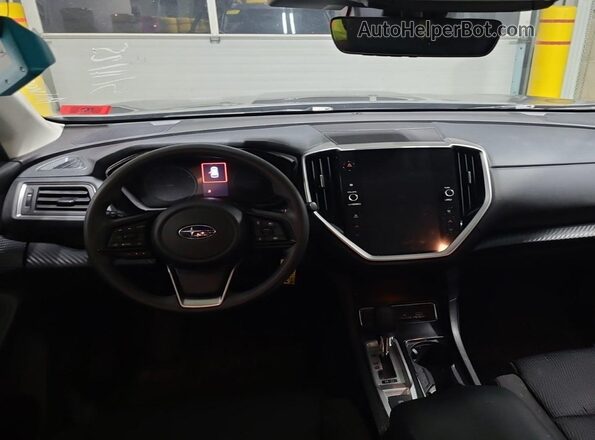 4S4WMAAD4P3404025 2023 SUBARU ASCENT  