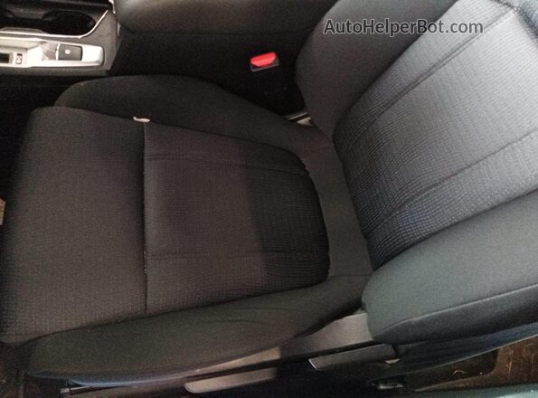4S4WMAAD6P3403555 2023 SUBARU ASCENT  Vista trasera
