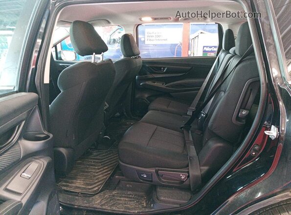 4S4WMAAD6P3403555 2023 SUBARU ASCENT  