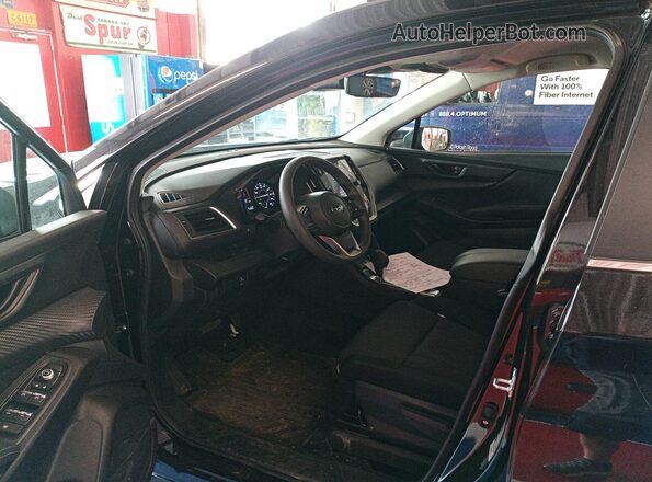 4S4WMAAD6P3403555 2023 SUBARU ASCENT  