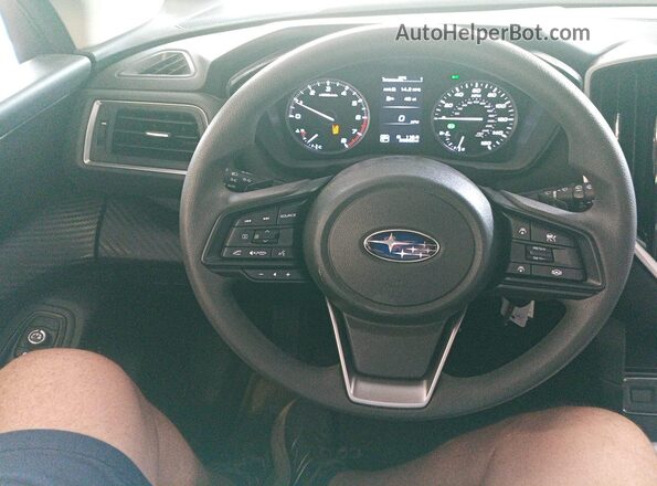 4S4WMAAD6P3403555 2023 SUBARU ASCENT  