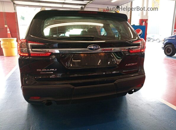 4S4WMAAD6P3403555 2023 SUBARU ASCENT  Trasero izquierdo