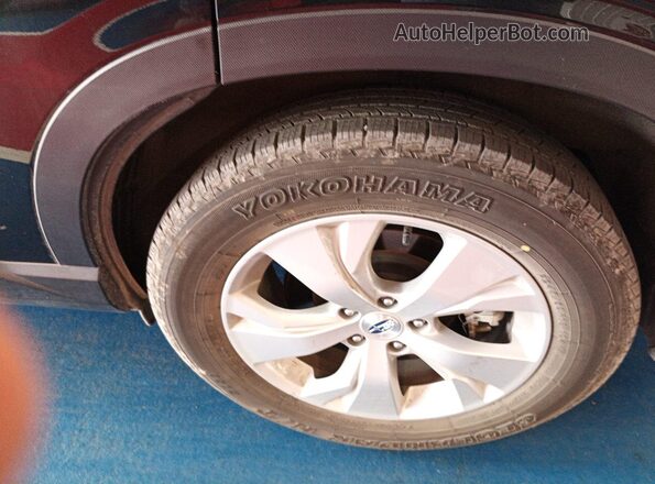 4S4WMAAD6P3403555 2023 SUBARU ASCENT  Vista tres cuartos delantera izquierda