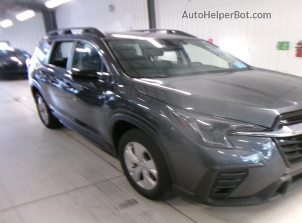 4S4WMAADXP3407592 2023 SUBARU ASCENT  Задняя левая четверть