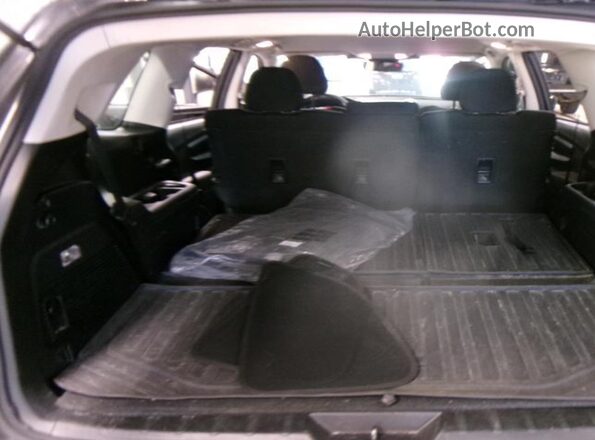 4S4WMAADXP3407592 2023 SUBARU ASCENT  Вид салона спереди
