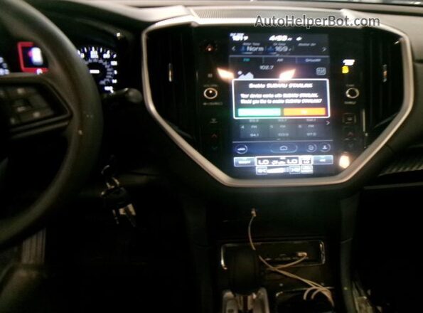 4S4WMAADXP3407592 2023 SUBARU ASCENT  