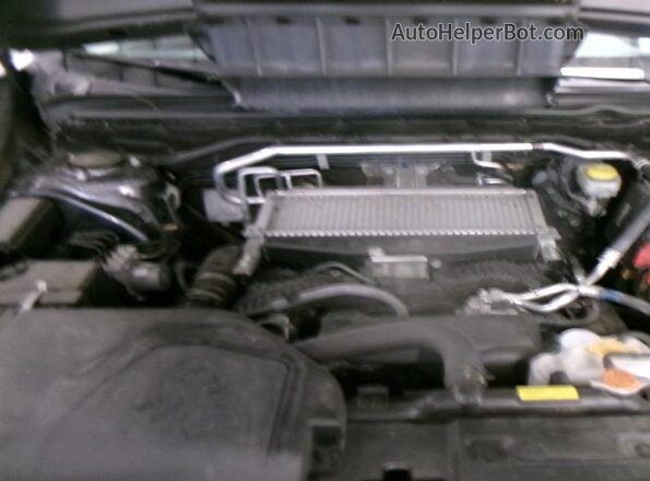 4S4WMAADXP3407592 2023 SUBARU ASCENT  Вид задней части салона