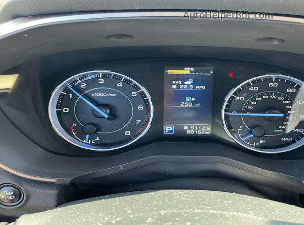 4S4WMAKD1N3461598 2022 SUBARU ASCENT  