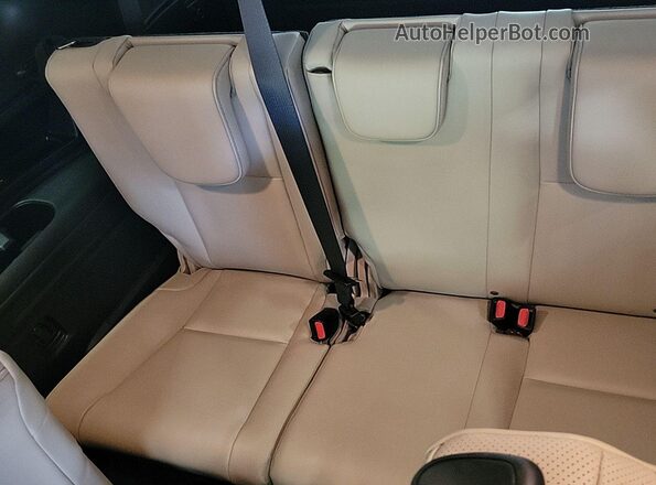 4S4WMAMD7N3461683 2022 SUBARU ASCENT  Rear view