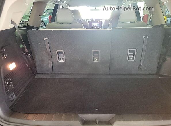 4S4WMAMD7N3461683 2022 SUBARU ASCENT  