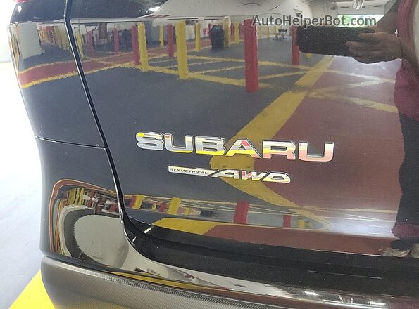 4S4WMAMD7N3461683 2022 SUBARU ASCENT  360 interior view