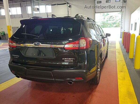 4S4WMAMD7N3461683 2022 SUBARU ASCENT  