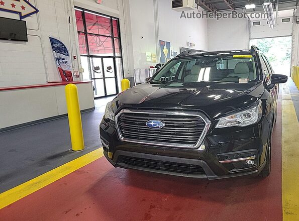 4S4WMAMD7N3461683 2022 SUBARU ASCENT  