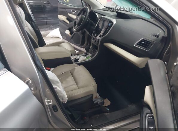 4S4WMAMD9L3442551 2020 SUBARU ASCENT Beige 
