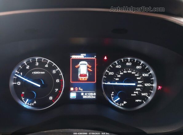 4S4WMAMD9L3442551 2020 SUBARU ASCENT Beige 