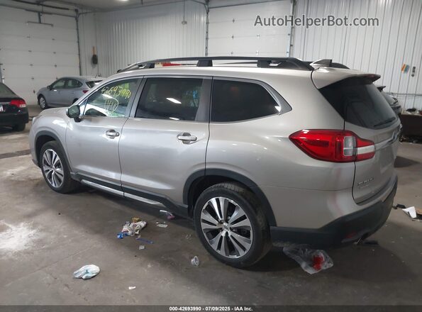 4S4WMAMD9L3442551 2020 SUBARU ASCENT Beige 