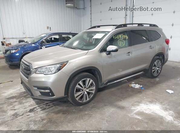 4S4WMAMD9L3442551 2020 SUBARU ASCENT Beige 